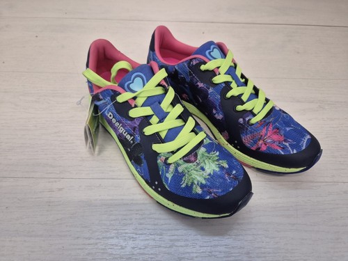 Fw23 desigual scarpe palestra - scarpe,