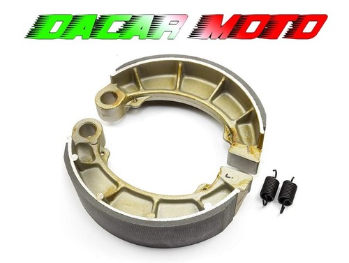 Ganasce freno posteriori honda - ganasce,