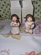 Thun personaggi Presepe