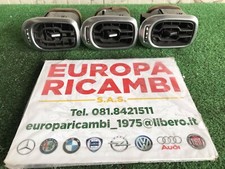 Kit Bocchette aria cruscotto