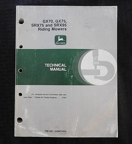 Manuale riparazione tecnico - manuale,