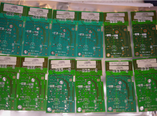 Linn set schede - set,