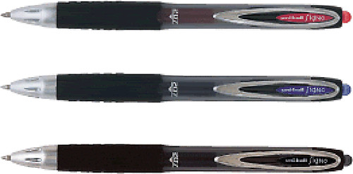 Uniball umn 207c penne - umn-207c, gel