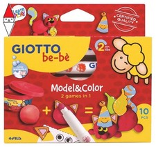 ALTRO GIOCO FILA GIOTTO BE-BE