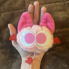 Peluche Tokyo Mew Mew Mini Miu