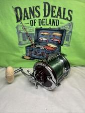 Mulinello da Pesca VINTAGE