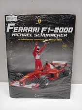 FERRARI F1-2000 MICHAEL