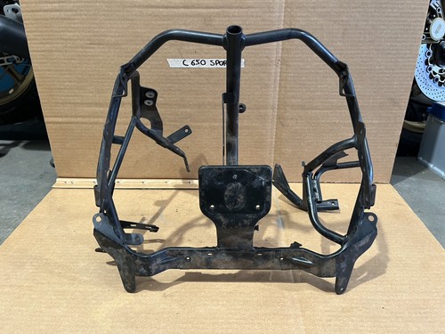 Telaietto anteriore bmw - anteriore,