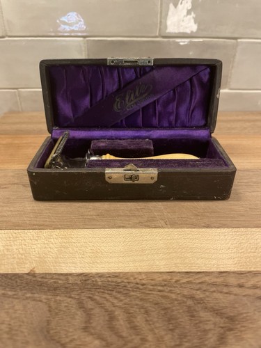 Elite gem junior - cattura, pelle