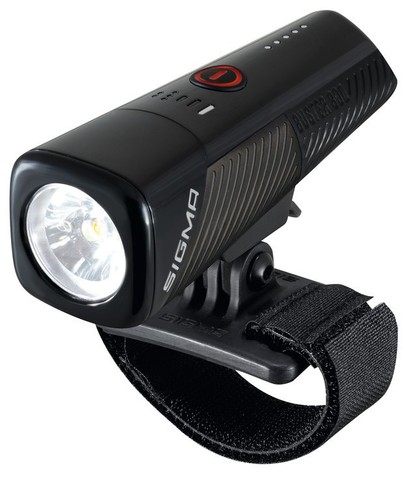 Sigma luce per casco buster - sigma,