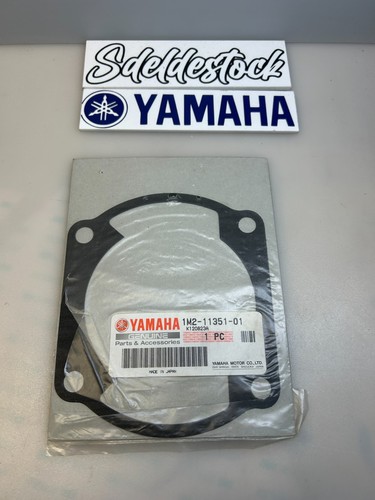 Joint embase cylindre - 1, yamaha