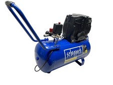 Compressore silenzioso