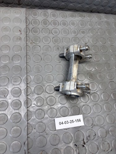 Riser piastra sterzo - riser,