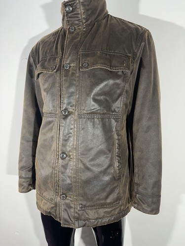 Giacca parka vintage - , originale