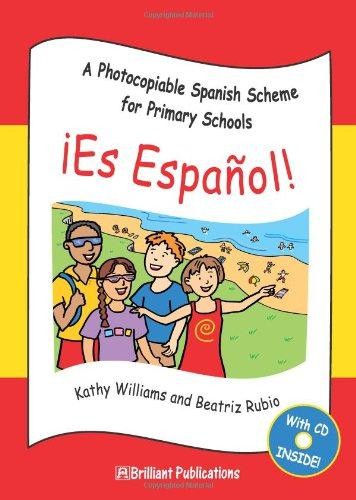 Espanol a photocopiable - es,