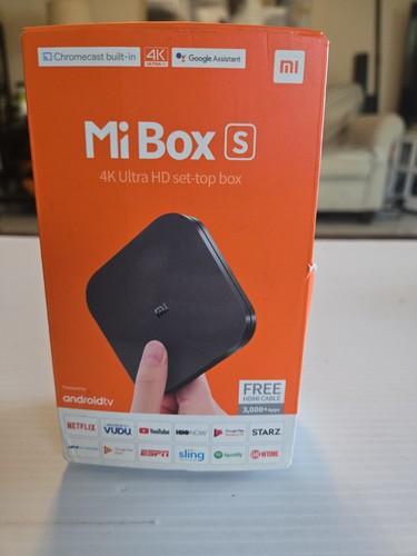 Xiaomi box hdr android - xiaomi,