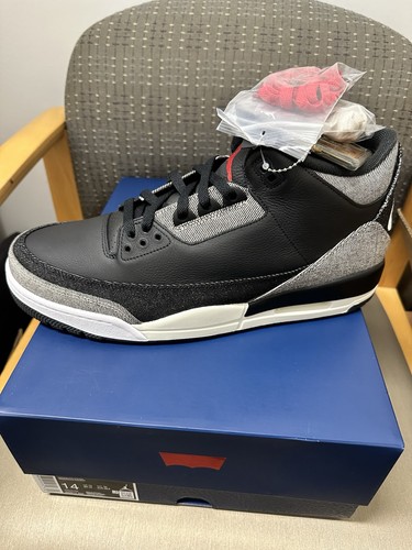 Levi air jordan - air, sp