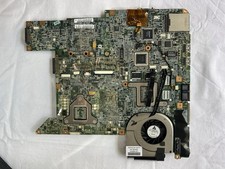 SCHEDA MADRE MOTHERBOARD per HP Pavilion DV6500