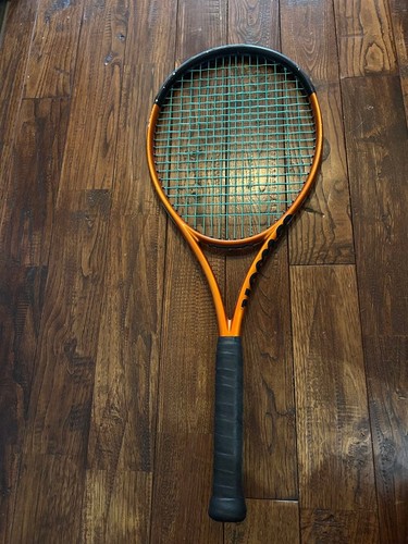 Racchetta tennis wilson - racchetta,