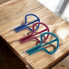 SET. 3 PEZZI SCACCIAPENSIERI