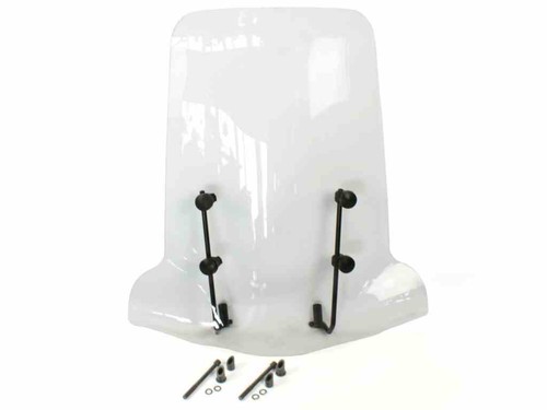 Parabrezza scooter 4249 - parabrezza,