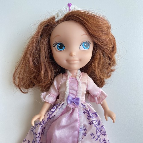 2012 disney sofia prima - 2012,