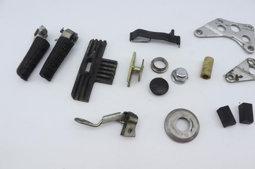 Kit viti yamaha 600 - viti,