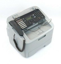 Samsung SF-650 - Fax laser / telefono / fotocopiatrice - 23375 - 27595 pagine stampate