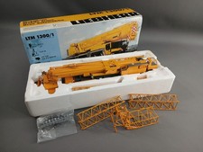 Gru mobile LIEBHERR giocattolo