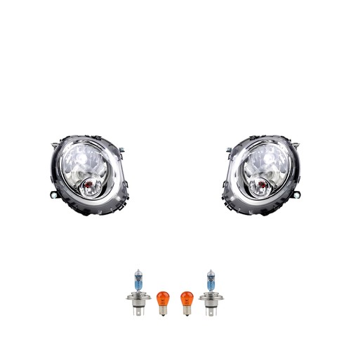 Fari osram night - osram,