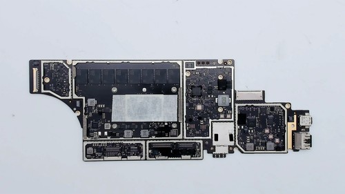 Scheda madre microsoft - scheda,