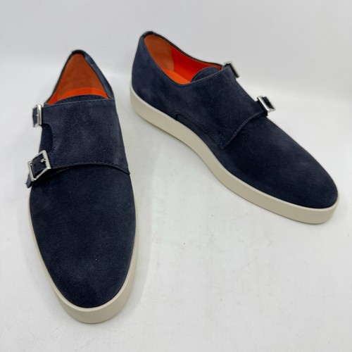 Scarpe santoni atlantis - scarpe,