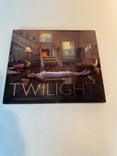 TWILIGHT: PHOTOGRAPHS by