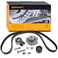 Conti kit cinghia - cinghia, per