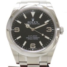 ROLEX Explorer 1 214270 Case