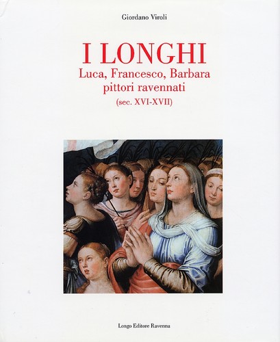 Longhi luca francesco - longhi., luca,
