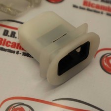 ANCORAGGIO SEDILE POSTERIORE