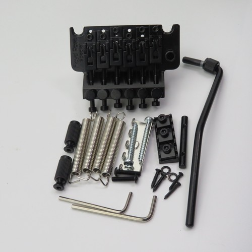 Floyd rose high end special - floyd,