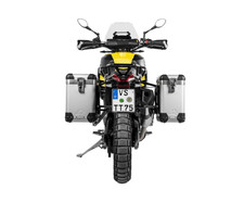 Costruttore bagagli Touratech