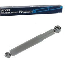 KYB Ammortizzatore A Gas Posteriore Compatibile Con NISSAN CABSTAR