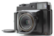 *Quasi come nuovo* Fuji GS645S