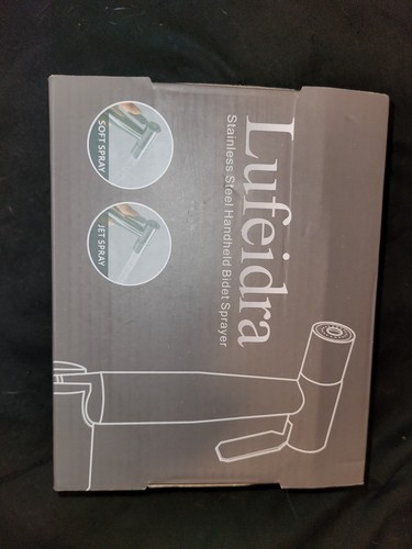 Bidet