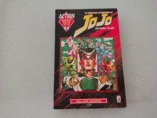 LE BIZZARRE AVVENTURE DI JOJO