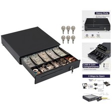 Cassetto registratore di cassa