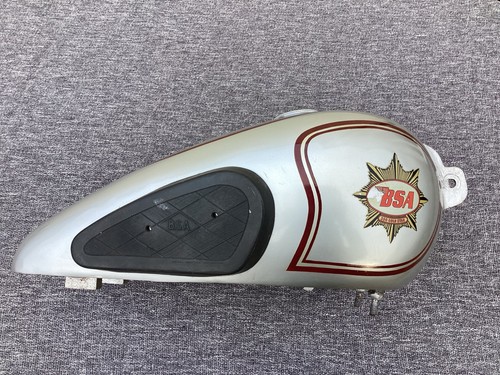 Serbatoio benzina bsa m20 - serbatoio,