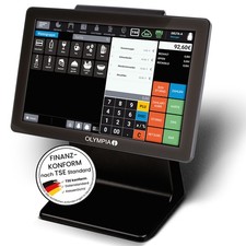 Olympia TS10 Allrounder Touch