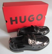 Scarpe uomo mocassini Hugo