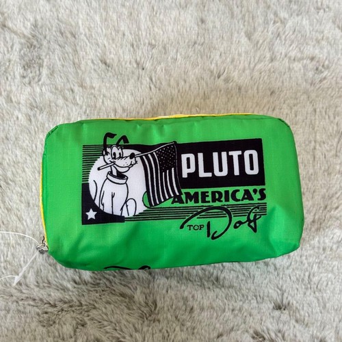 Lesportsac disney pluto pouch - lesportsac,