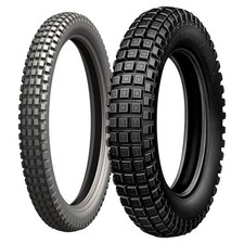 Coppia gomme michelin - gomme,