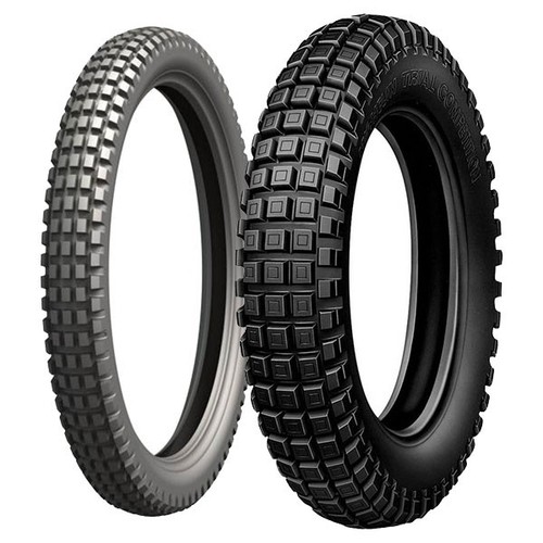 Coppia gomme michelin - gomme,